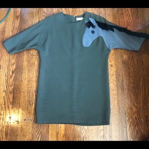 RAASTA LIFE LIKE HORSE DRESS . SO SPECIAL